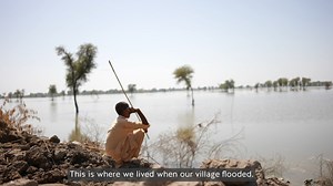 38 reactions · 5 comments | Working with our partner Islamic Relief Pakistan, we have been helping communities across Pakistan rebuild after catastrophic flooding destroyed their homes. Along the way, we met Mashooq. This is his story. Please share  | ShelterBox | Facebook