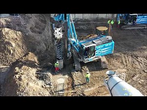 SOILMEC SR-65 and SOILMEC SR-75