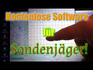 RS41 Tracker Vers. 1.13 neue new Features Wettersonden, Sondenjagd, Sondenjäger, hunting radiosondes
