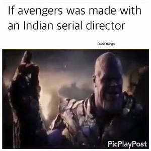 Avengers 😂😂😂 | Meme World