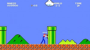 Stickman Mario killing everyone 😂 (credit: youtu.be/OgCsfCc0bI8) | TheGamer