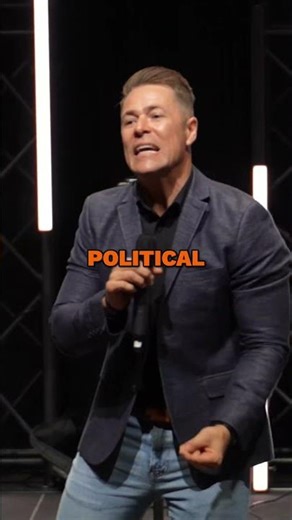 Churches & Politics: Why Reform Matters for the Country