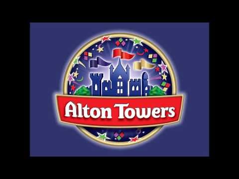 Alton Towers Theme Song