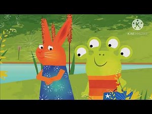 Wanda and the Alien - Alien Rock Cakes | Full Episode