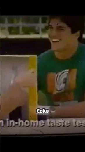 Coke vs Pepsi: The Pepsi Challenge and Marketing Battle