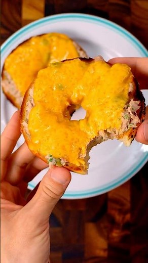 A deli twist on a diner favorite!