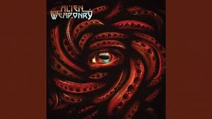 Alien Weaponry - Unforgiving