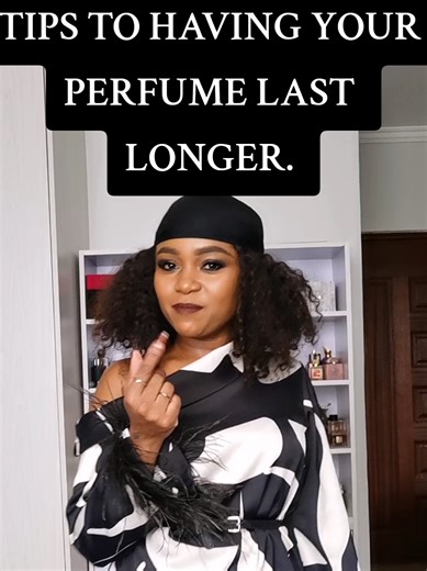 Tips for Staying Fresh All Day with Perfume