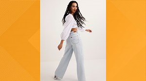 What’s the skinny on skinny jeans? Wrangler, Lee set us straight on denim trends