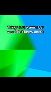 Ewww pee in the pool!! #TheSims4 #gaming | Sim PlaySims