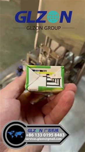 Tetra Brik Aseptic Filling Machine Aseptic Juice Filling Machine Aseptic Milk Filling Machines