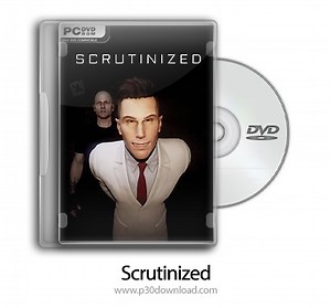 دانلود Scrutinized - بازی موشکافی