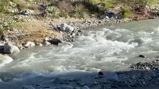 Young mother dies after being swept away in San Gabriel River