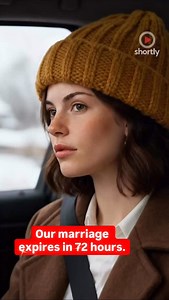 She offered him a fake 3-day marriage so her family would finally stop trying to marry her off. Now they’re driving to her family’s Christmas gathering… where every smile hides a motive and every relative is a snake waiting to strike. Their “perfect couple” act is about to fall apart. Watch the full episode in the app 🔥 https://shortly.onelink.me/NEHa/dnxtiub0 #drama #romance #billionaire #ceo #intrigue #melodrama #revenge #series #ShortSeries #ShortDrama #MiniSeries #WatchTillTheEnd #Viral #ve