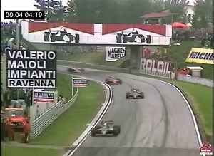[HQ] F1 1985 San Marino Grand Prix (Imola) Highlights [REMASTER AUDIO/VIDEO]