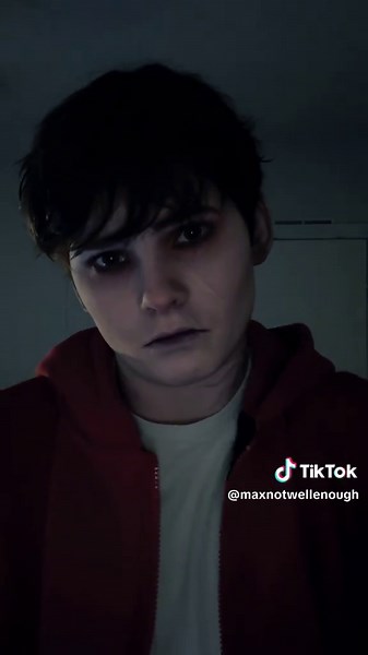 Exploring Warm Bodies Cosplay and Trans Representation