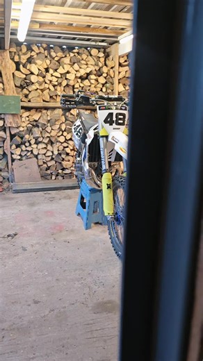Tough Times with Husqvarna TC250 Off-Road
