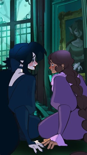 Em ☽◯☾ on Instagram: "This is the hardest I’ve gone for an animation, and I was reviewing a tablet for this one! Some more about it— it was definitely the perfect size for my desk, the pen is amazing, and it came with a stand— the Huion driver can be a little touchy at times, which gave me some issues here and there. I don’t think this is the most beginner friendly tablet, but it’s definitely got a lot of useful features for more seasoned artists!!! Again the name of the tablet: Huion Kamvas 16 