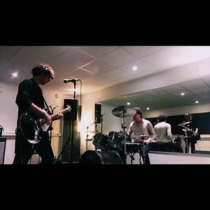 【Côme】Côme的ins上的唱歌视频