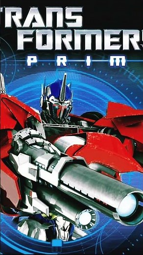 Transformers Prime Hot Wheels Battle Force 5 theme