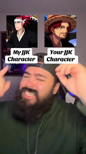 433K views · 7.1K reactions | INSANE Jujutsu Kaisen 1v1?! 勞 #anime #jujutsukaisen #reels | Jayesss | Facebook