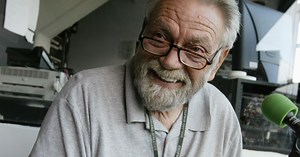 Roy Steele, longtime A’s public address announcer, dies