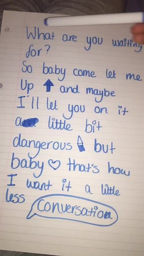 Song Lyrixs (@songlyrixs4u)’s videos with what are you waiting for? - flighthouse