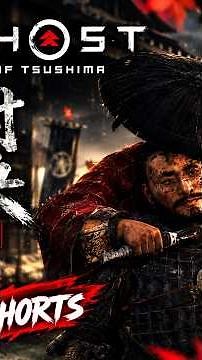 Mongol Camp Cleared. Rescue Complete. ⚔️ | Ghost of Tsushima