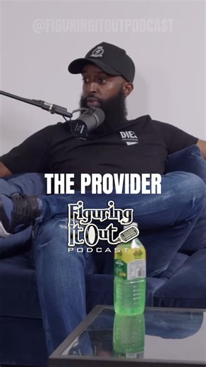 The Changing Definition of a Provider in Modern Families