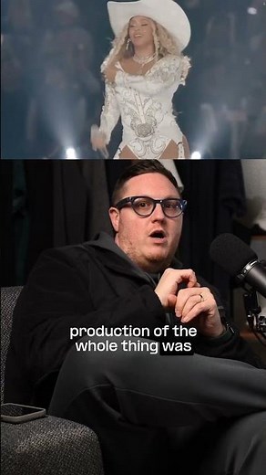 Beyoncé's Epic Halftime Show: Live from Houston on Netflix