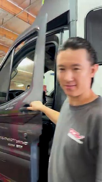 Expert RV Lift Kit Installation & Alignment Service