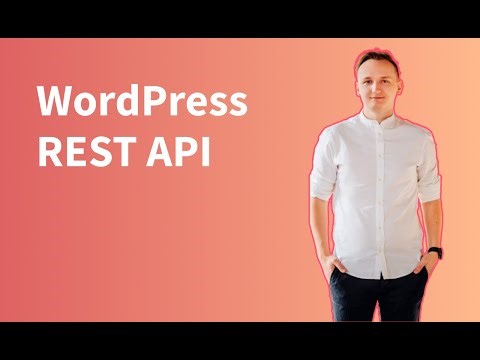 Что такое WP REST API Woocommerce?