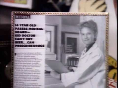 Doogie Howser, M.D. - Season 4 - Intro