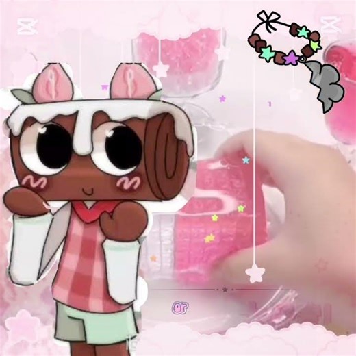 The next one is sprout!!