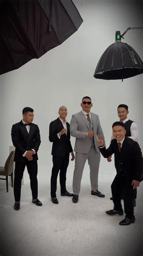 Cặp đôi hài hước nhất làng võ thuật Việt Nam