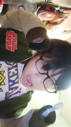 #brokenfnaf warning I made it because of the spring lock failure I saw it so I'm bored