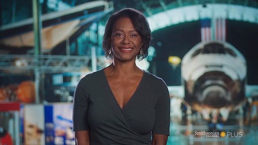 It’s almost time for the premiere of Black in Space: Breaking the Color Barrier. Tune in Monday at 8PM to hear the true stories of pioneering African American astronauts. You won’t want to miss this! http://bit.ly/36TXhzt | Smithsonian Channel
