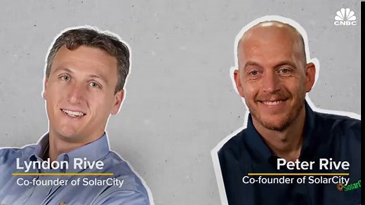 Elon Musk's family tree explained