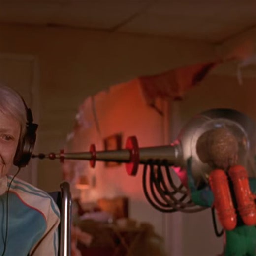 Bob Ellertson on Instagram: "The Best Way to Get Rid of Alien Chemtrail Parasites - Vibrational Healing"