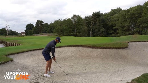 This simple club change can save you 3 to 5 strokes