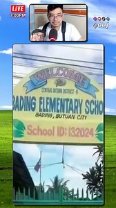 2.2M views · 10K reactions | "ANO" elementary school  #reelsph #NBA #comedy | DUJ | Facebook
