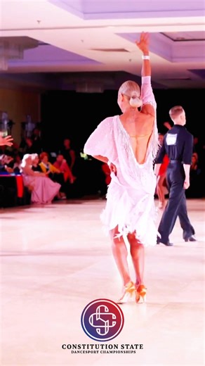 133K views · 2.9K reactions | The kind of energy you can’t fake, just pure rhythm on the floor. | @csdancesport  @danceproductionhouse #dancevisioncircuit #dancegoals #dancesport #dancestudio #dancelife #worldofdance #dancejourney #ballroomdance #dancecommunity #competitivedancing #dancereels | Dance Vision Circuit | Facebook