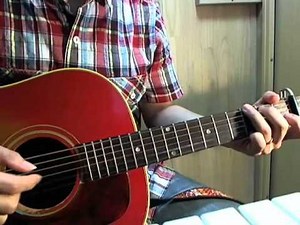 奇跡 くるり 弾き語り Cover by コンペイトウ Kiseki / QURULI