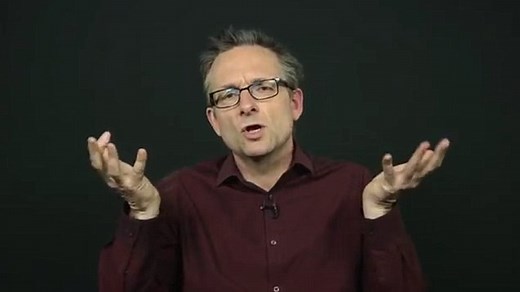 Dr Mosley describes 800 calories per day diet for weight loss