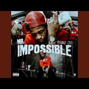 Mr. Impossible