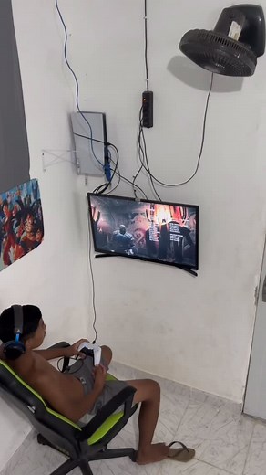 8.8K views · 214 reactions | 1º parte do desafio ✅ finalizou o game e levou 1 Valkiria com 10 horas de game play, parabéns pelo foco @guizin_arlindo  | Lilopk Wdgames | Facebook