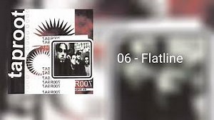 FLATLINE Lyrics - TAPROOT | eLyrics.net