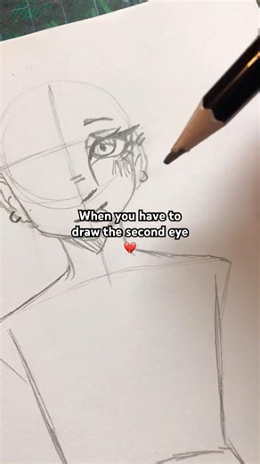 So then you lwk just use the copying method #artcommunity #art #artist #sketchbook #shorts #fyp