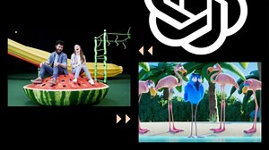 How good is OpenAI’s Sora video model — and will it transform jobs?