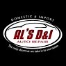Al's D & I Repair
